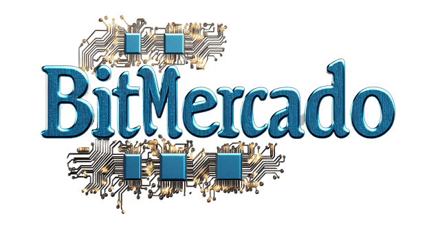 Bitmercado Logo